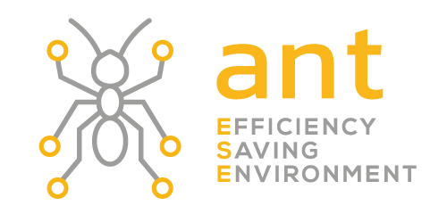 Logo Ant