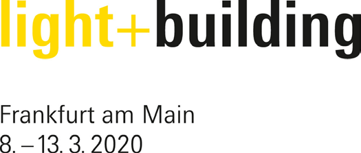Logo light building