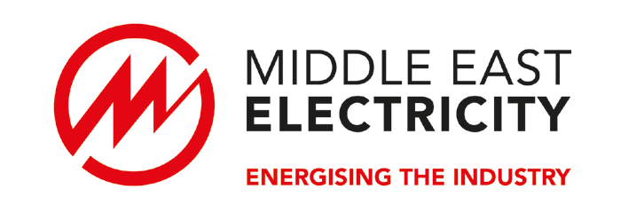 logo Middle East Electricity