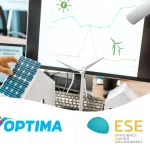 ESE starts collaboration with Optima