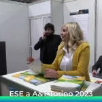 ESE e Optima a A&T Torino 2023 – Interviste ai protagonisti