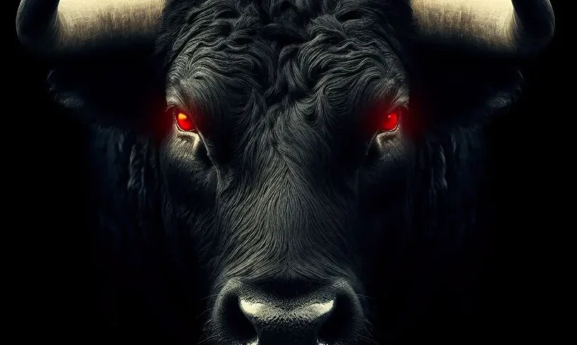bull