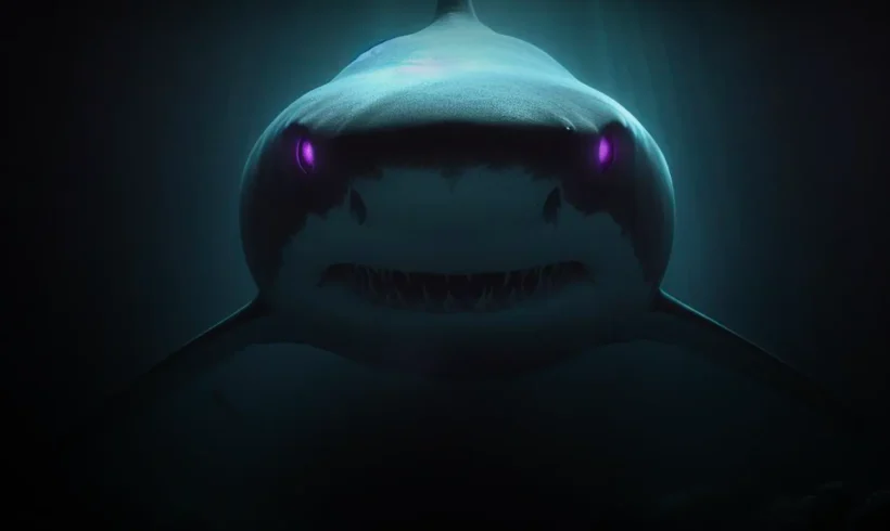 shark