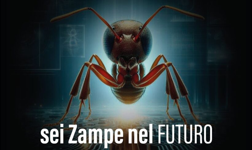 ANT e ANT PRO: La chiave per l’Industria 5.0