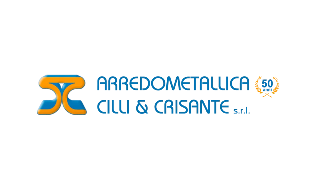 Arredo Metallica Cilli e Cristante